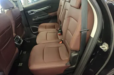 Geely Auto Haoyue