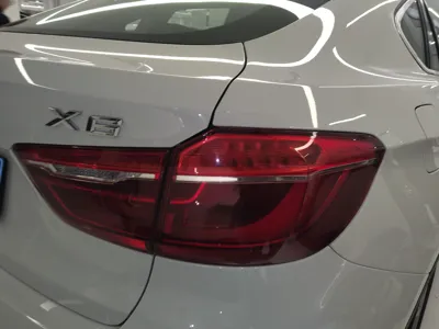 BMW E3