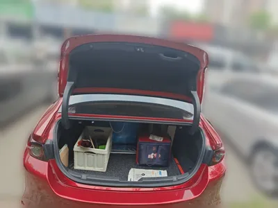 Mazda Mazda 3 Axela