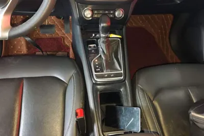 Roewe RX3