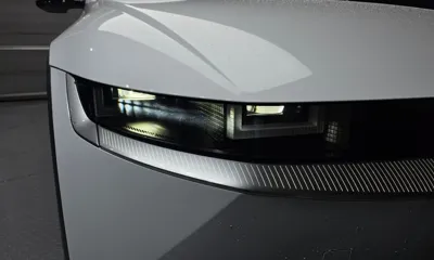 Hyundai Ioniq5