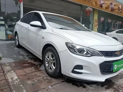 Chevrolet Cavalier