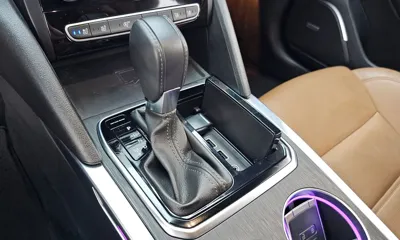Renault-KoreaSamsung SM6
