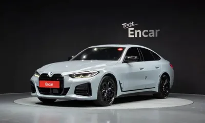 BMW 4-Series
