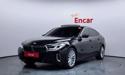BMW Gran Turismo