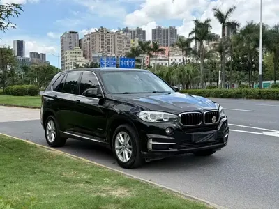 BMW X5 (Import)