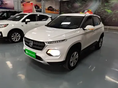 Baojun 510