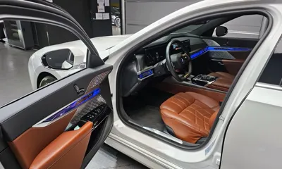 BMW 7-Series