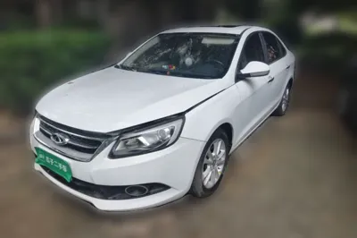 Chery Arrizo 7