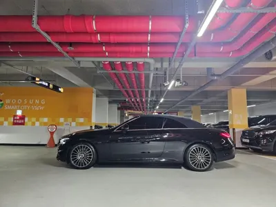 Mercedes-Benz CLE-Class