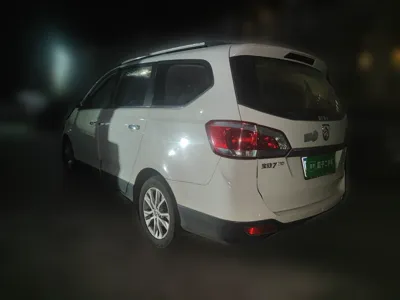 Baojun 730