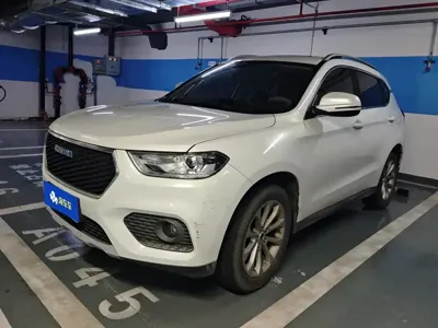 Haval H2