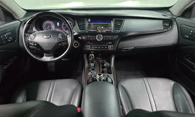 Kia K9