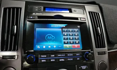Hyundai Veracruz