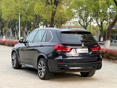 BMW X5 (Import)