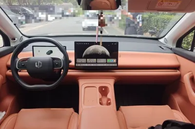 Leapmotor C16