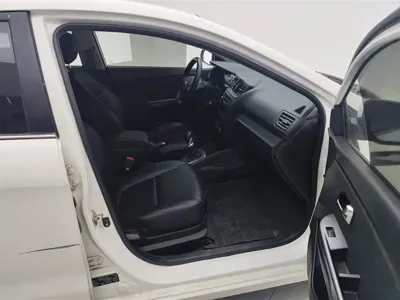 Kia K2