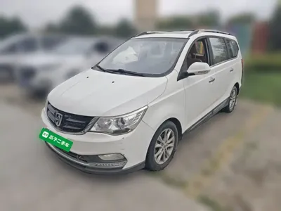 Baojun 730
