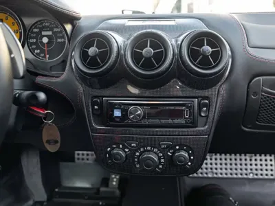 Ferrari F430