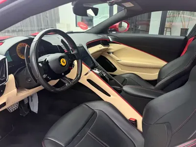 Ferrari Roma