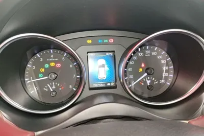 Haval H6 Coupe