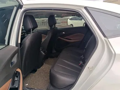 Buick Verano