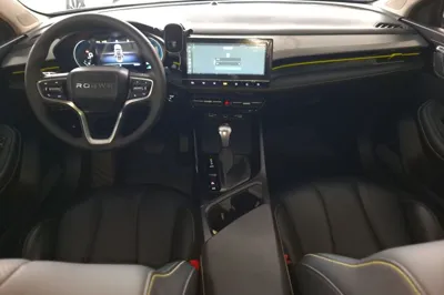 Roewe i5