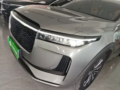 Li Auto Li ONE