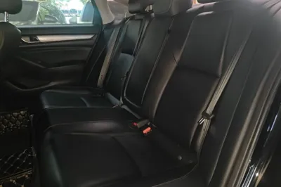 Honda Inspire