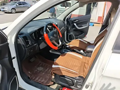 Changan CS35