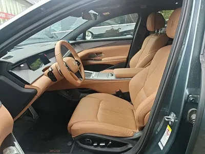 BYD Han L