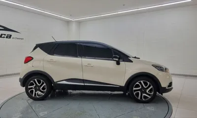 Renault-KoreaSamsung QM3