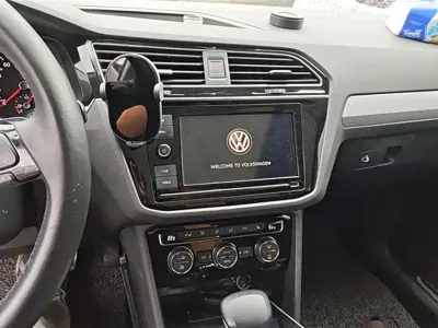 Volkswagen 途观L插电混动