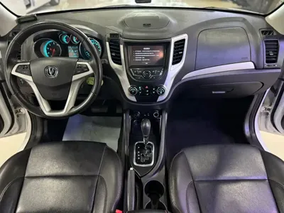 Changan CS35