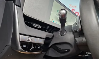Hyundai Ioniq5