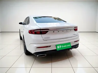 Geely Xingrui