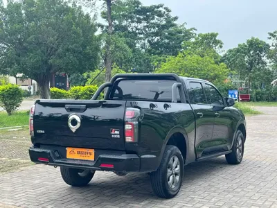 Great Wall Pao