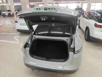 Nio ET5