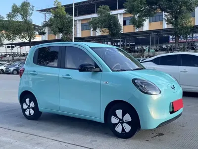 Wuling MINIEV