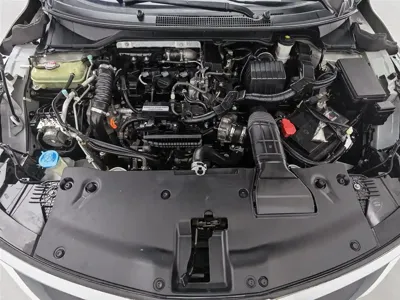 Honda Crider