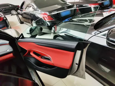 Xiaomi SU7