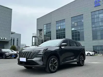 Changan 长安CS75PLUS