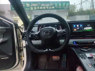 GAC Trumpchi EMPOW