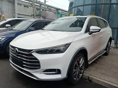 BYD Tang