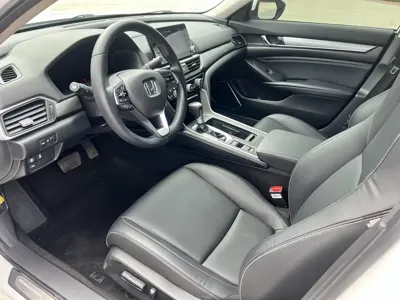 Honda Inspire