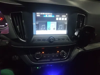 Roewe 360