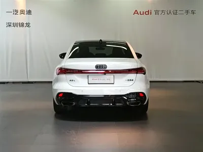Audi 奥迪A5L