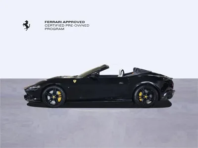 Ferrari Roma