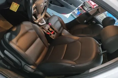 Hyundai Elantra (6th Generation