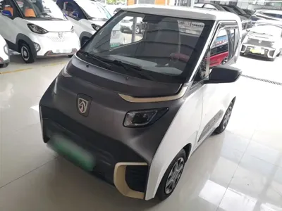 Baojun E200
